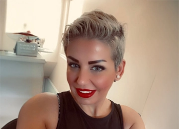 Natalie Haddad - Hair Removal Specialist