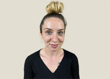 Kristen Warner - Sports Massage Specialist