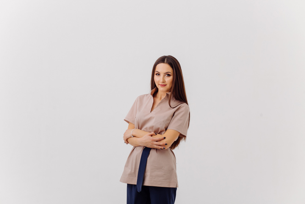 Sophia Turner &ndash; Facial Specialist